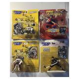 NHL Starting lineup action figures