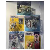 NHL Starting lineup action figures
