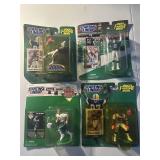 Starting Lineups NFL 1990s