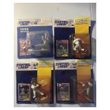 1990s MLB Starting Lineup action figures