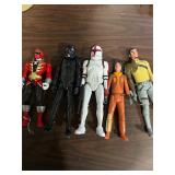 Action Figures
