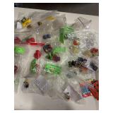 Crazee Mighty Jumping Bean Lot