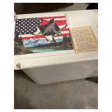 Homeward Bound  by Betsy Craig Giclee Art Print w/