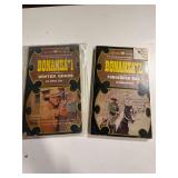 Bonanza #1 and #2