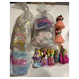McDonald s Barbie Happy Meal Collectibles