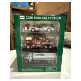 Hess 2020 Mini Collection