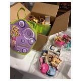 Polly Pocket Lot