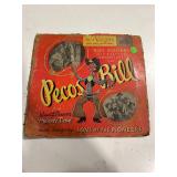 vintage RCA Victor Youth Series non-breakable reco