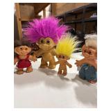 Troll Lot