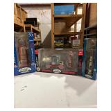 Gearbox Collectible Bank Lot