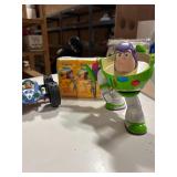 Toy Story Lot