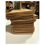 Vintage International Correspondance School Pensil