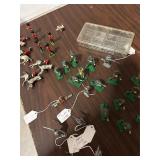 Soldier Figurine Collectibles