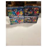 M & M s Millenium Party Box Set