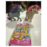 My Little Pony Lot