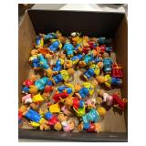 Bernstein Bears Lot