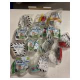 Tiny Toon McDonald s Happy Meal Collectables