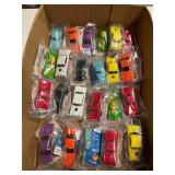 Hot Wheels McDonald s Happy Mail Collectibles