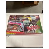 Vintage Bumper to Bumper Racing Board Game