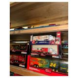 Racing Champions Collectables