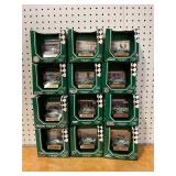 Harry Gantt stock car collection with trading card