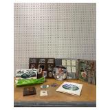 Harry Gant Collectibles