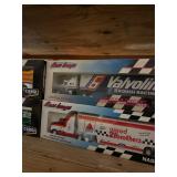 Race Image Collectables