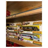 Road Champs Collectables