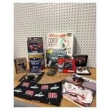 Earnhardt Collectibles Lot