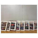 NASCAR Winston Cup Book Series