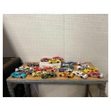 Die Cast NASCAR Collection