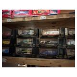 Racing Champions 1993 Premier Edition