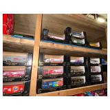 Racing Champions Champions 1993 Premier Edition