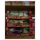 NASCAR Racing Champions 1996-97