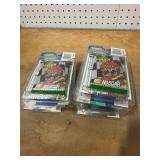 MAXX NASCAR Trading Cards