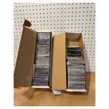 NASCAR Action Packs 1993