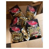 Huge selection of NASCAR matchbox cars