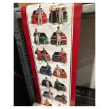 NASCAR Poster Collection