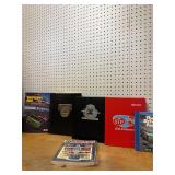NASCAR Books