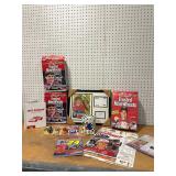 Jeff Gordon Collector Lot