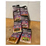 Assorted Pole Position Stock Cars