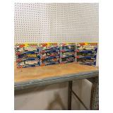 NASCAR 1994 Transporters Series II