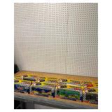 1995 Super Star Transporters Series II