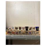 NASCAR Shot Glasses