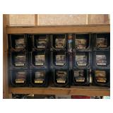 NASCAR 1993 and 1994 limited edition stock cars wi