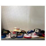 NASCAR Hats
