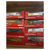 NASCAR Racing Champions Collection 1993