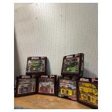 NASCAR Super Collectors Set Lot