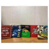 NASCAR Card Collection
