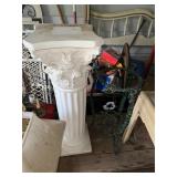 Pair of Plant Stands